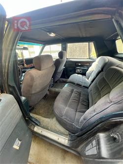Chevrolet Caprice